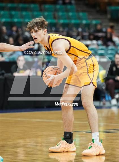 Thumbnail 3 in Windsor vs Vista PEAK Prep (CHSAA 5A Final 4) photogallery.