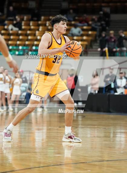 Thumbnail 3 in Windsor vs Vista PEAK Prep (CHSAA 5A Final 4) photogallery.