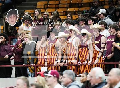 Thumbnail 1 in Windsor vs Vista PEAK Prep (CHSAA 5A Final 4) photogallery.