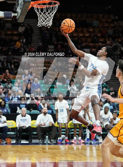 Thumbnail 3 in Windsor vs Vista PEAK Prep (CHSAA 5A Final 4) photogallery.