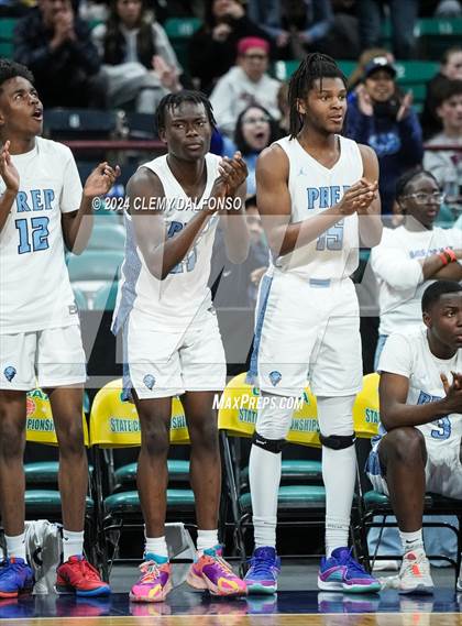 Thumbnail 3 in Windsor vs Vista PEAK Prep (CHSAA 5A Final 4) photogallery.