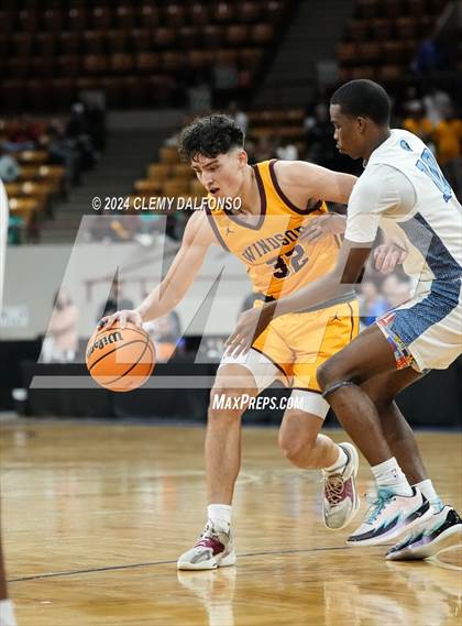 Thumbnail 2 in Windsor vs Vista PEAK Prep (CHSAA 5A Final 4) photogallery.