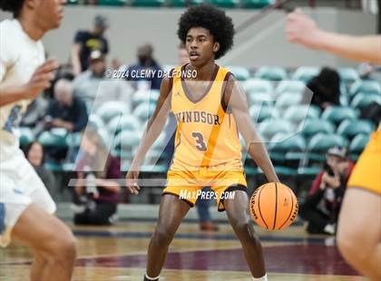 Thumbnail 1 in Windsor vs Vista PEAK Prep (CHSAA 5A Final 4) photogallery.