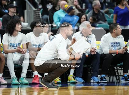 Thumbnail 1 in Windsor vs Vista PEAK Prep (CHSAA 5A Final 4) photogallery.