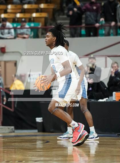 Thumbnail 2 in Windsor vs Vista PEAK Prep (CHSAA 5A Final 4) photogallery.