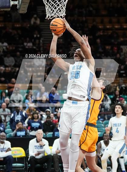 Thumbnail 3 in Windsor vs Vista PEAK Prep (CHSAA 5A Final 4) photogallery.