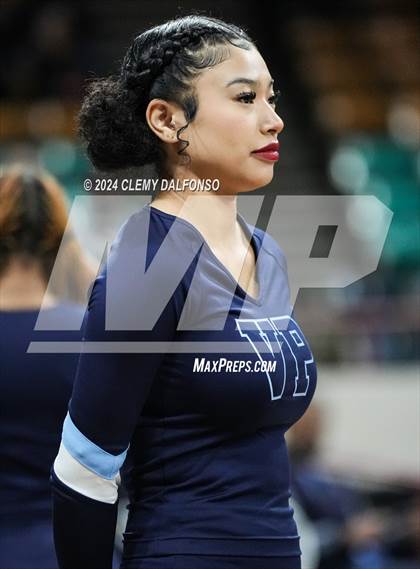 Thumbnail 3 in Windsor vs Vista PEAK Prep (CHSAA 5A Final 4) photogallery.