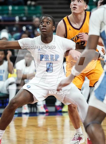 Thumbnail 1 in Windsor vs Vista PEAK Prep (CHSAA 5A Final 4) photogallery.