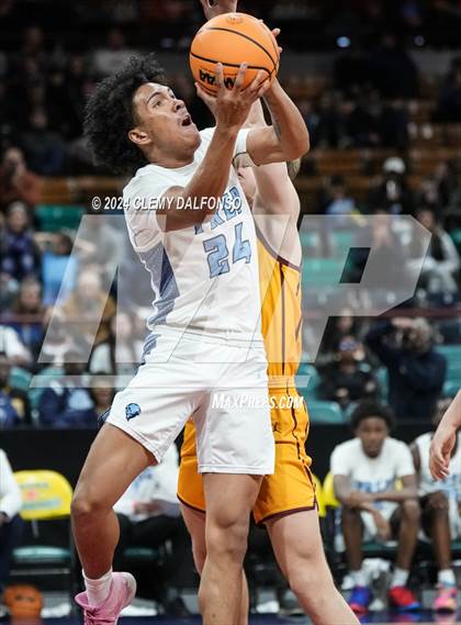 Thumbnail 3 in Windsor vs Vista PEAK Prep (CHSAA 5A Final 4) photogallery.