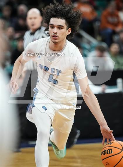 Thumbnail 1 in Windsor vs Vista PEAK Prep (CHSAA 5A Final 4) photogallery.