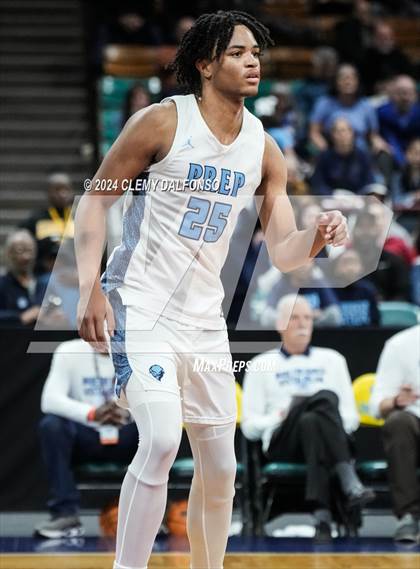 Thumbnail 1 in Windsor vs Vista PEAK Prep (CHSAA 5A Final 4) photogallery.