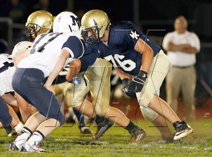 Thumbnail 3 in Morgan @ Haddam-Killingworth  photogallery.