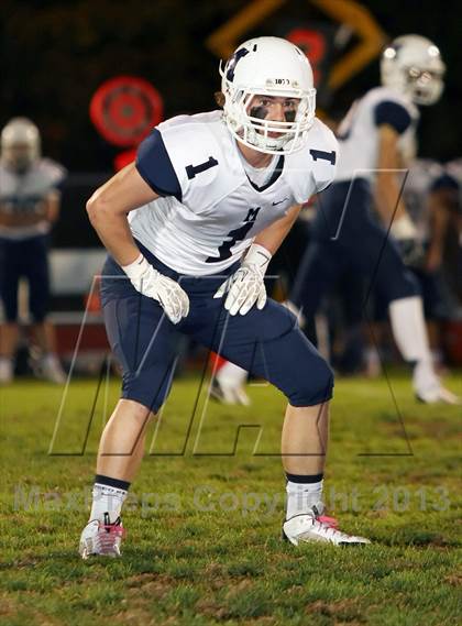 Thumbnail 1 in Morgan @ Haddam-Killingworth  photogallery.