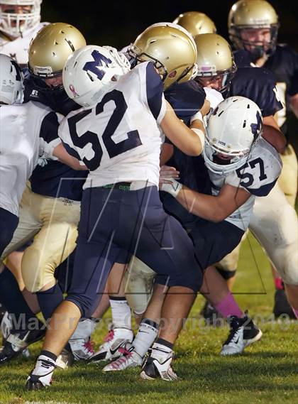 Thumbnail 2 in Morgan @ Haddam-Killingworth  photogallery.