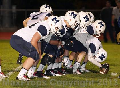 Thumbnail 3 in Morgan @ Haddam-Killingworth  photogallery.