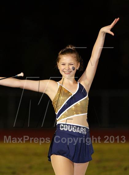 Thumbnail 1 in Morgan @ Haddam-Killingworth  photogallery.
