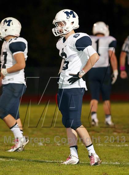 Thumbnail 1 in Morgan @ Haddam-Killingworth  photogallery.