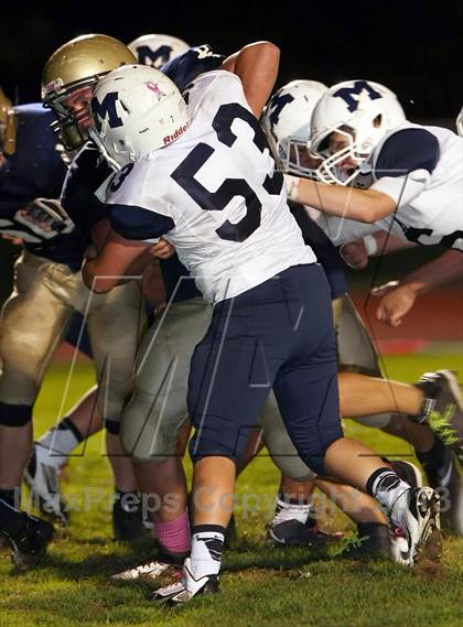 Thumbnail 1 in Morgan @ Haddam-Killingworth  photogallery.