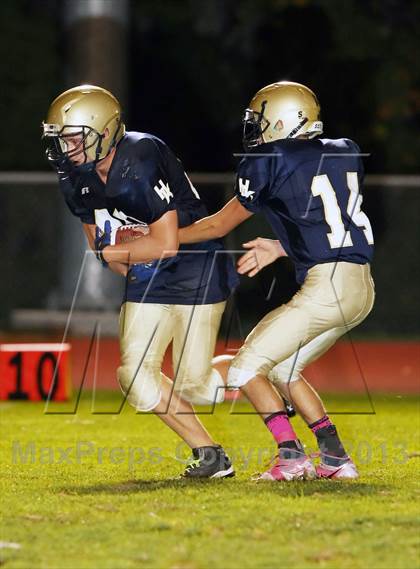Thumbnail 2 in Morgan @ Haddam-Killingworth  photogallery.