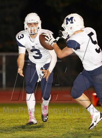 Thumbnail 3 in Morgan @ Haddam-Killingworth  photogallery.