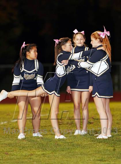 Thumbnail 1 in Morgan @ Haddam-Killingworth  photogallery.
