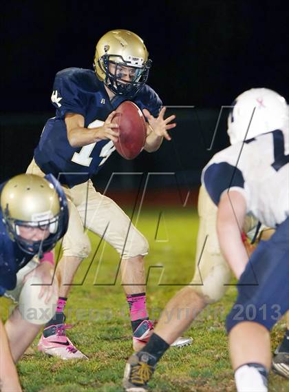 Thumbnail 3 in Morgan @ Haddam-Killingworth  photogallery.
