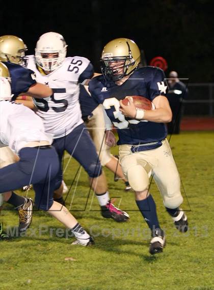 Thumbnail 3 in Morgan @ Haddam-Killingworth  photogallery.