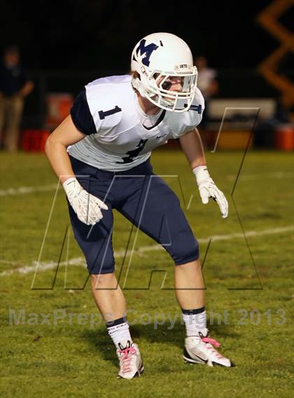 Thumbnail 3 in Morgan @ Haddam-Killingworth  photogallery.
