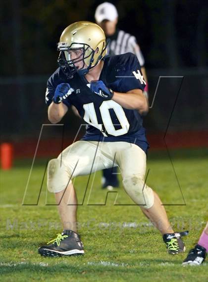 Thumbnail 3 in Morgan @ Haddam-Killingworth  photogallery.