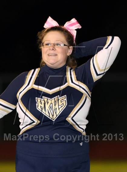 Thumbnail 3 in Morgan @ Haddam-Killingworth  photogallery.