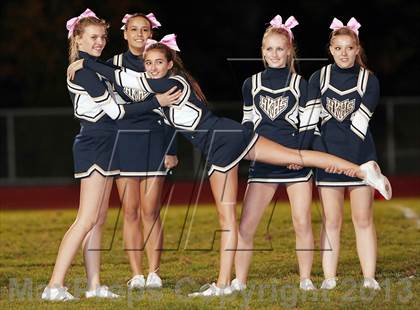 Thumbnail 3 in Morgan @ Haddam-Killingworth  photogallery.