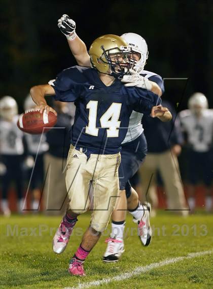 Thumbnail 2 in Morgan @ Haddam-Killingworth  photogallery.