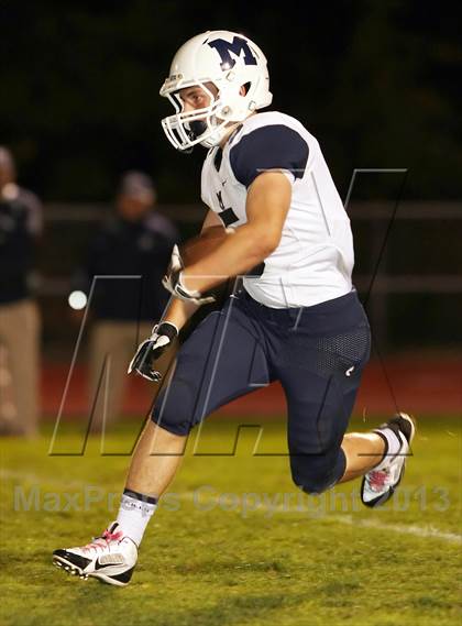 Thumbnail 1 in Morgan @ Haddam-Killingworth  photogallery.