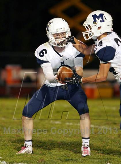 Thumbnail 2 in Morgan @ Haddam-Killingworth  photogallery.