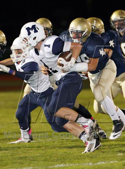 Thumbnail 1 in Morgan @ Haddam-Killingworth  photogallery.