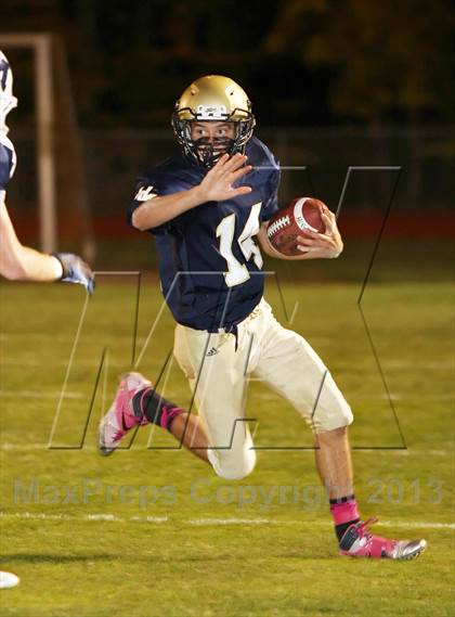 Thumbnail 3 in Morgan @ Haddam-Killingworth  photogallery.