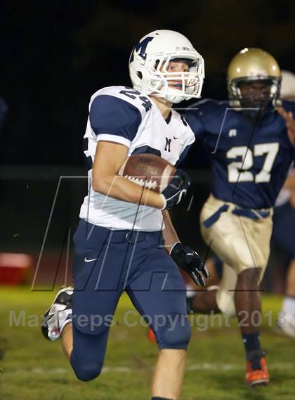 Thumbnail 1 in Morgan @ Haddam-Killingworth  photogallery.