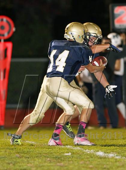 Thumbnail 2 in Morgan @ Haddam-Killingworth  photogallery.
