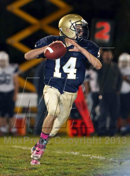 Thumbnail 3 in Morgan @ Haddam-Killingworth  photogallery.