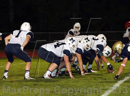 Thumbnail 3 in Morgan @ Haddam-Killingworth  photogallery.