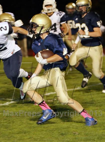 Thumbnail 1 in Morgan @ Haddam-Killingworth  photogallery.