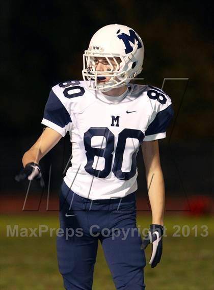 Thumbnail 1 in Morgan @ Haddam-Killingworth  photogallery.