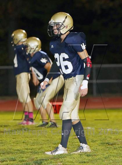 Thumbnail 1 in Morgan @ Haddam-Killingworth  photogallery.