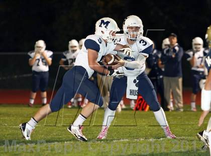 Thumbnail 2 in Morgan @ Haddam-Killingworth  photogallery.