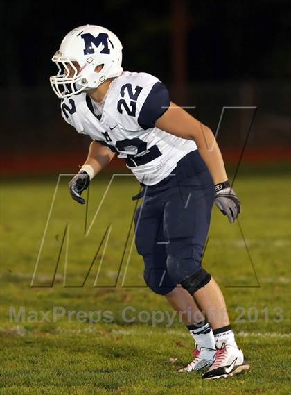 Thumbnail 2 in Morgan @ Haddam-Killingworth  photogallery.