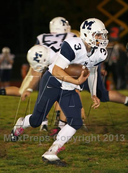 Thumbnail 2 in Morgan @ Haddam-Killingworth  photogallery.