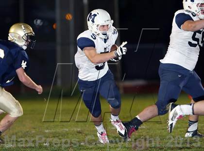 Thumbnail 1 in Morgan @ Haddam-Killingworth  photogallery.