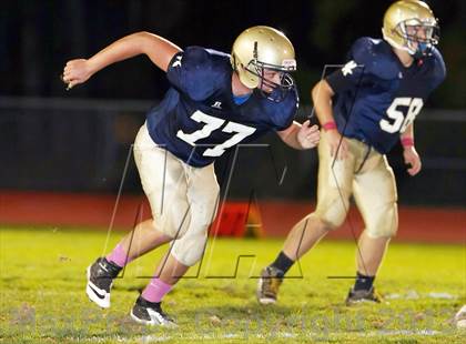 Thumbnail 2 in Morgan @ Haddam-Killingworth  photogallery.