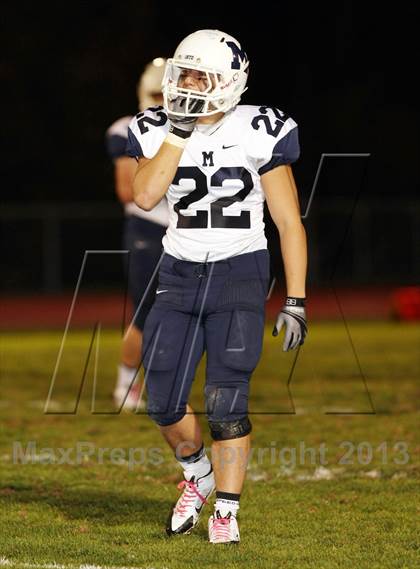 Thumbnail 1 in Morgan @ Haddam-Killingworth  photogallery.