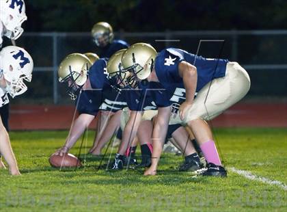 Thumbnail 2 in Morgan @ Haddam-Killingworth  photogallery.